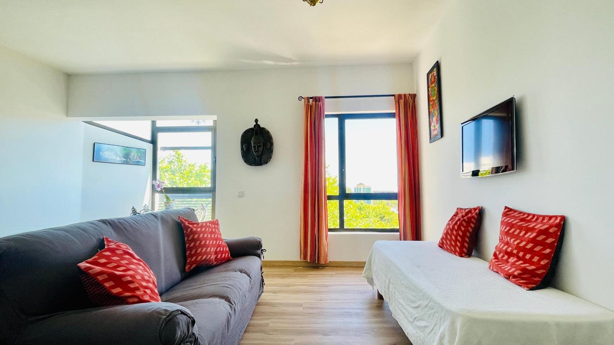 Cascais Dream Stay I Exterior foto